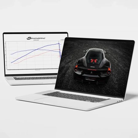 VF Engineering Performance ECU Software for Ferrari 458 Italia [VFP.FER.458.ST1]