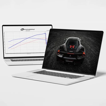 VF Engineering Competition Package for Ferrari 458 Italia [VFC.FER.458.NAE]