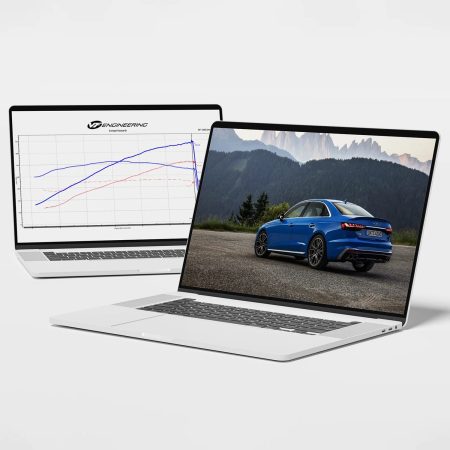 VF Engineering Competition Package for B9 Audi S4 / S5 and SQ5 [VFC.AUD.B9S.NAE]