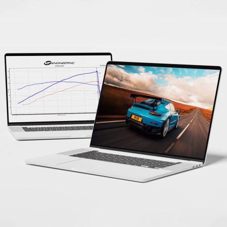 VF Engineering Performance ECU Software for 991.2 Porsche 911 GT2 RS [VFP.POR.122.ST1]