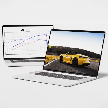 VF Engineering Performance ECU Software for 982 Porsche 718 Boxster & 718 Cayman [VFP.POR.71T.ST1]