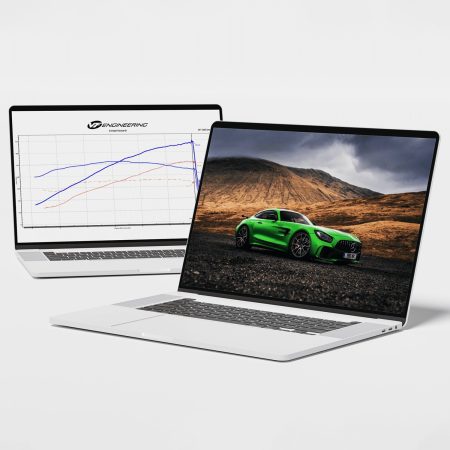 VF Engineering Performance ECU Software for or C190 & R190 Mercedes-AMG GT R, GT R PRO [VFP.MER.GTR.ST1]