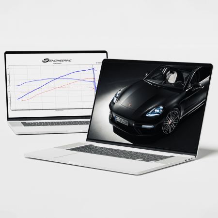 VF Engineering Performance ECU Software for 971 Porsche Panamera Turbo / GTS [VFP.POR.PAT.ST1]
