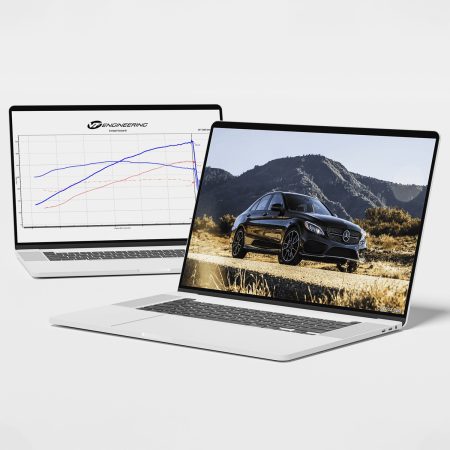 VF Engineering Performance ECU Software for W205 Mercedes-AMG C43 [VFP.MER.C43.ST1]