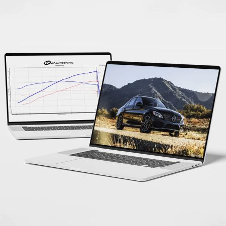 VF Engineering Competition Package for W205 Mercedes-AMG C43 [VFC.MER.C43.NAE]