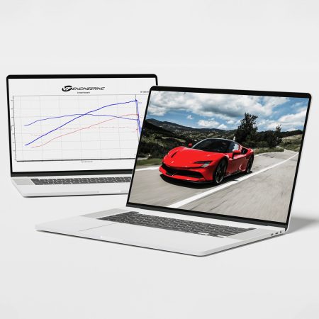 VF Engineering Performance ECU Software for F173 Ferrari SF90 Stradale [VFP.FER.SF9.ST1]