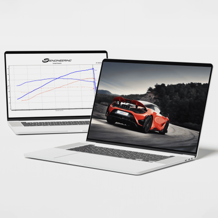 VF Engineering Performance ECU Software for P26 McLaren 765LT [VFP.MCL.765.ST1]