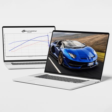 VF Engineering Performance ECU Software for LP7xx-4 Lamborghini Aventador SVJ & Ultimae [VFP.LAM.AVS.ST1]