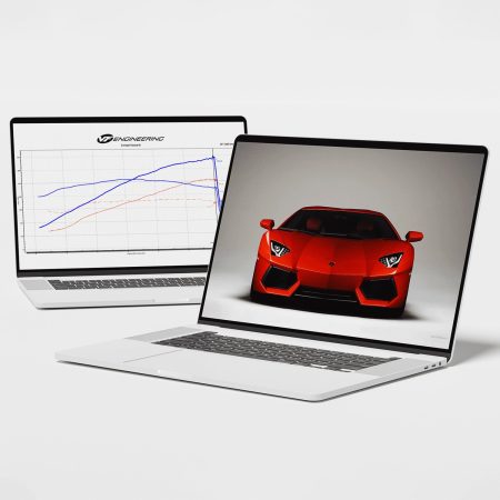 VF Engineering Performance ECU Software for LP7xx-4 Lamborghini Aventador, S and SV [VFP.LAM.AVT.ST1]