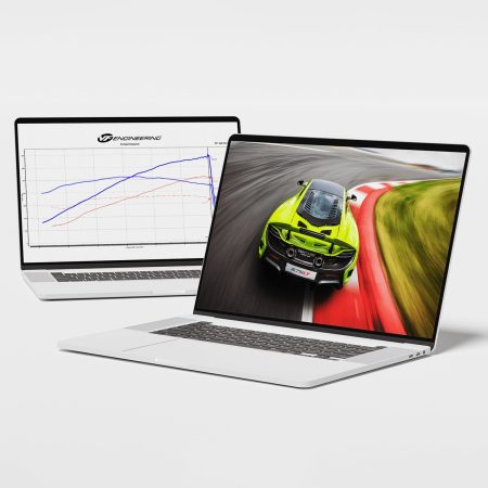 VF Engineering Performance ECU Software for McLaren 675LT [VFP.MCL.675.ST1]
