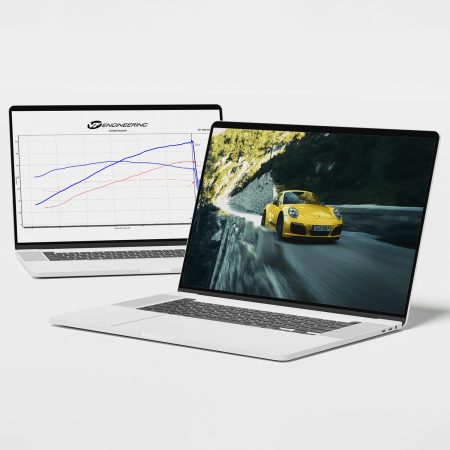 VF Engineering Performance ECU Software for 991.1 Porsche 911 Carrera 4S / GTS and S [VFP.POR.91S.ST1]