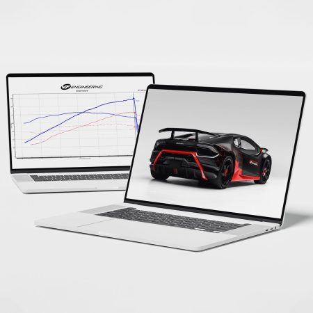 VF Engineering Performance ECU Software for LP640-4 Lamborghini Huracan Performante [VFP.LAM.HRP.ST1]