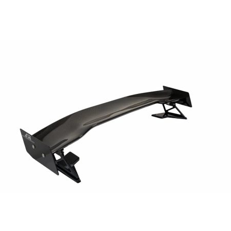 APR Performance Carbon GTC-200 Adjustable Rear Wing for S650 Ford Mustang (coupe) [AS-106024/AS-106025]