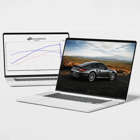 VF Engineering Performance ECU Software for 997.1 Porsche 911 Turbo [VFP.POR.97T.ST1]