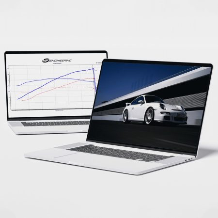 VF Engineering Performance ECU Software for 997.1 Porsche 911 GT3 / RS [VFP.POR.973.ST1]