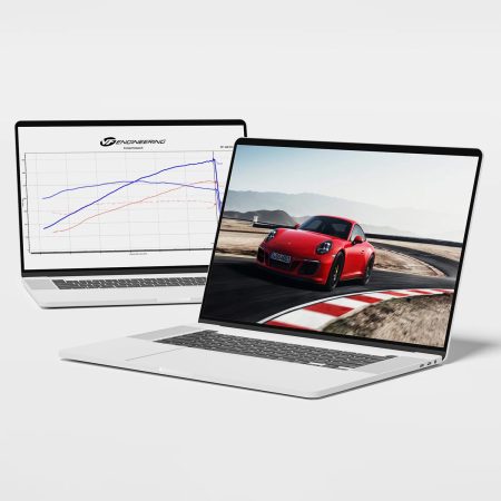 VF Engineering Performance ECU Software for 991.2 Porsche 911 Carrera GTS [VFP.POR.12G.ST1]