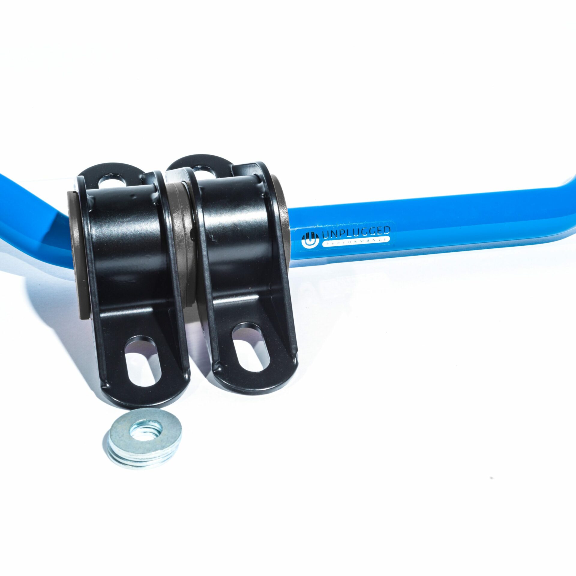 Tesla Model 3 Adjustable Front and Rear Sway Bar Set Tesla Model 3 Adjustable Front and Rear Sway Bar Set