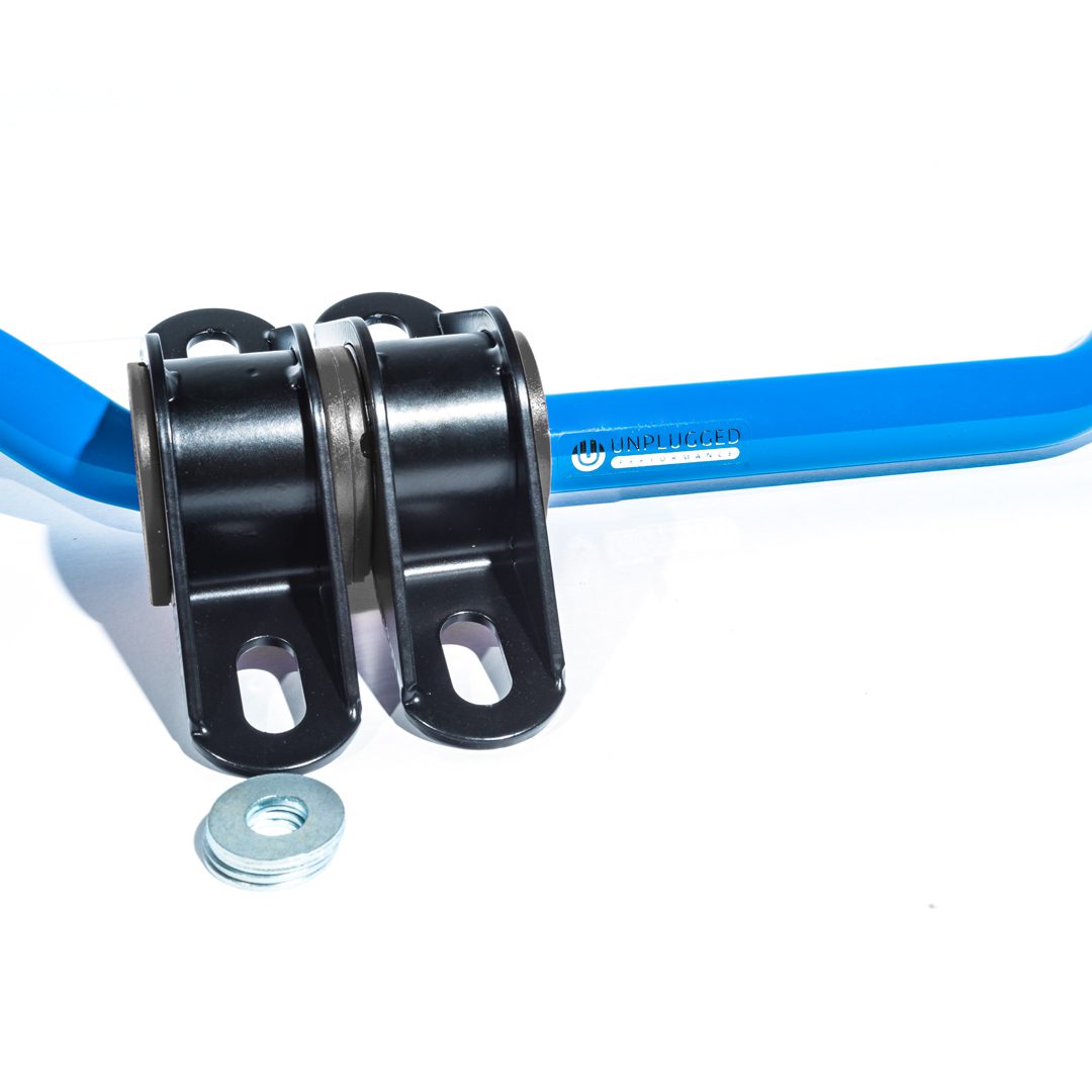 Tesla Model 3 Adjustable Front and Rear Sway Bar Set Tesla Model 3 Adjustable Front and Rear Sway Bar Set