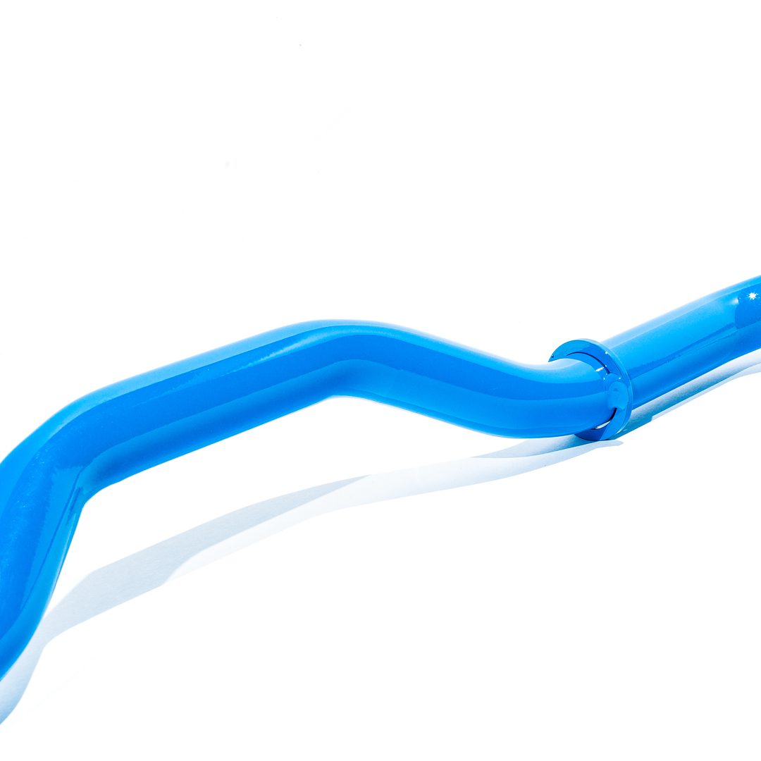 Tesla Model 3 Adjustable Front and Rear Sway Bar Set Tesla Model 3 Adjustable Front and Rear Sway Bar Set