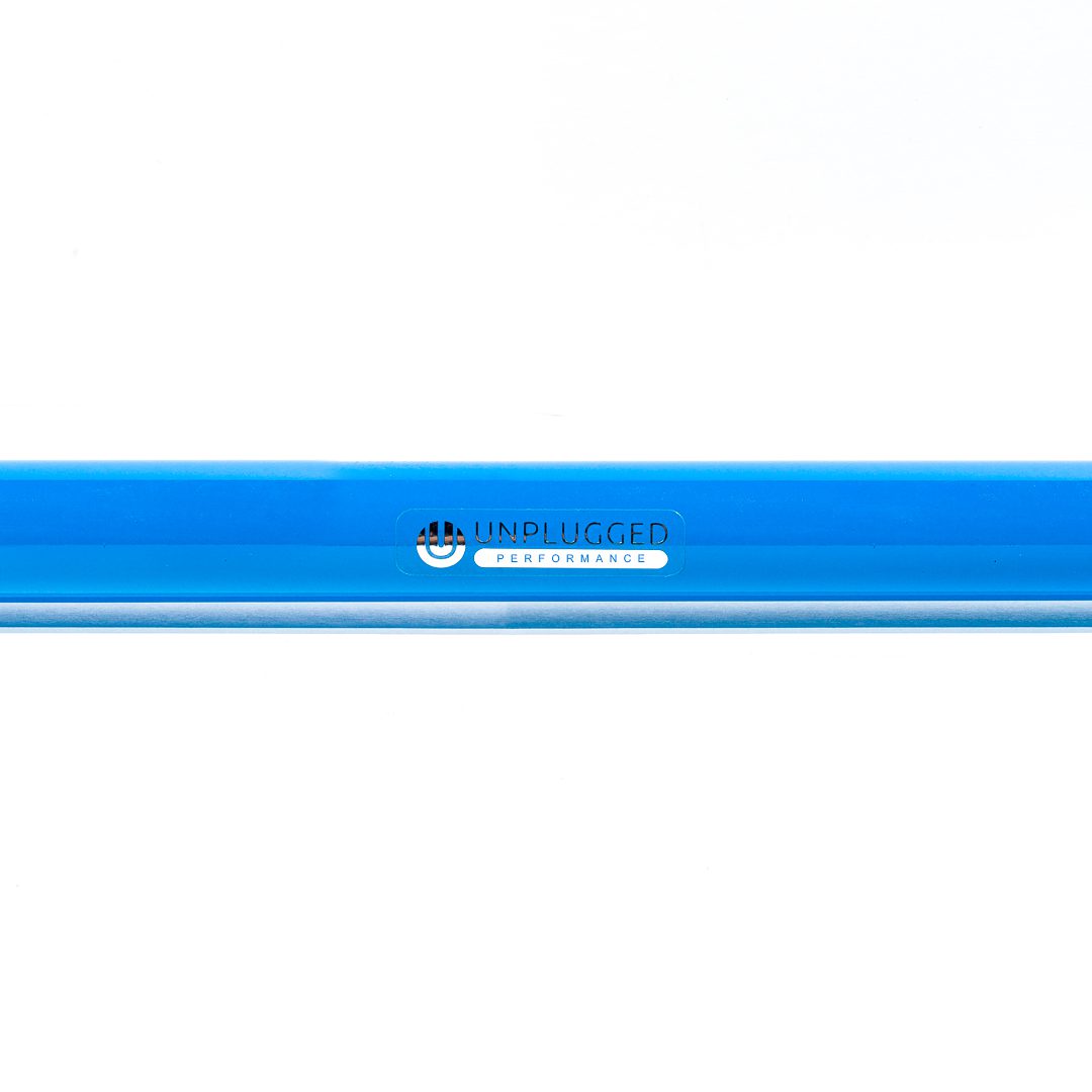 Tesla Model 3 Adjustable Front and Rear Sway Bar Set Tesla Model 3 Adjustable Front and Rear Sway Bar Set