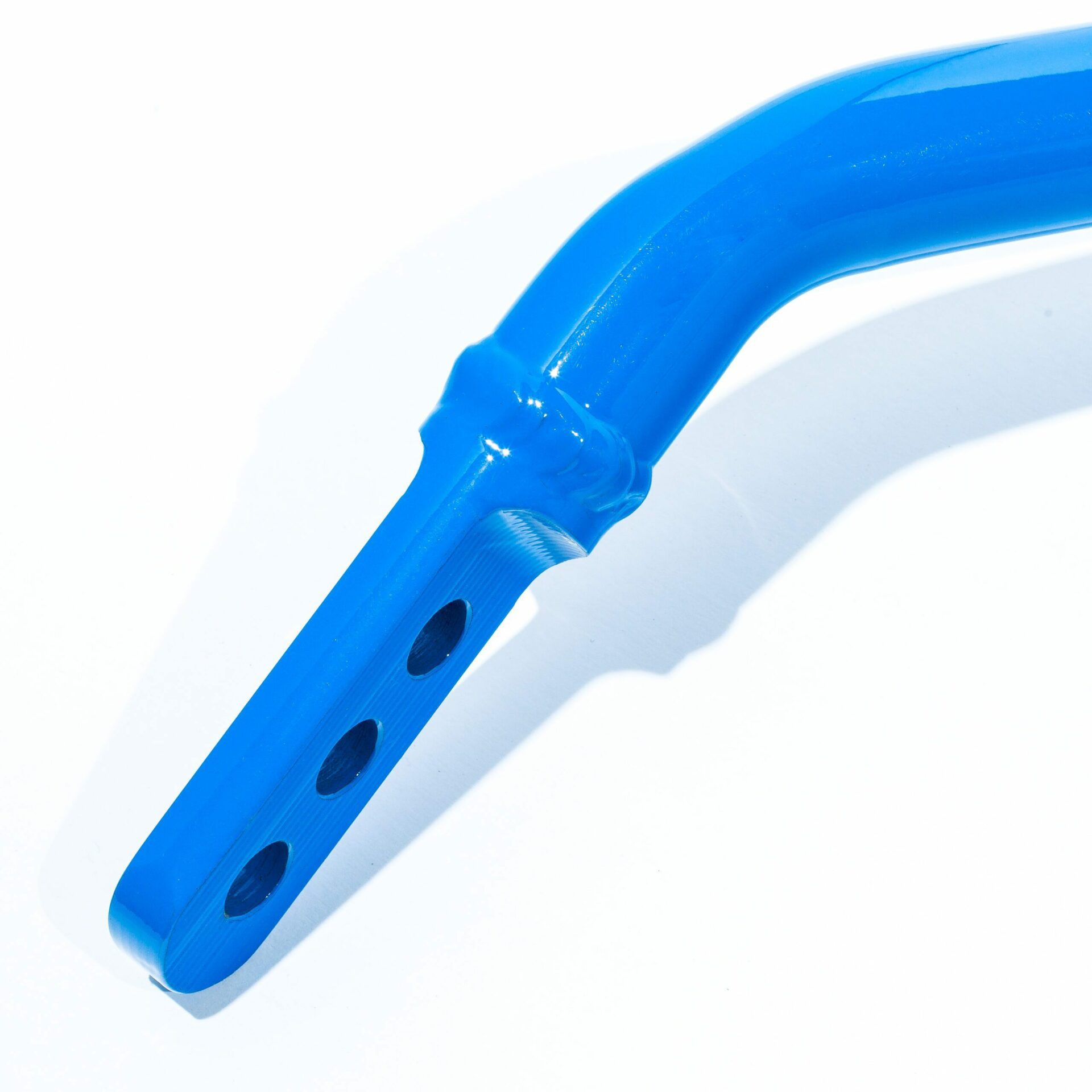 Tesla Model 3 Adjustable Front and Rear Sway Bar Set Tesla Model 3 Adjustable Front and Rear Sway Bar Set