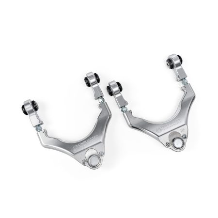 Tesla Model 3 / Model Y Adjustable Front Upper Control Arms (FUCA)