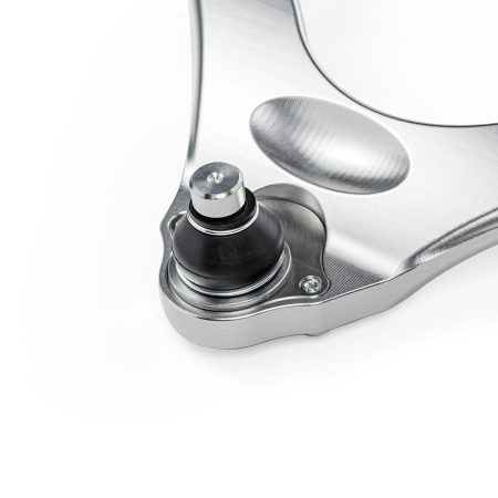 Tesla Model 3 and Model Y Front Upper Control Arm Ball Joint Replacement