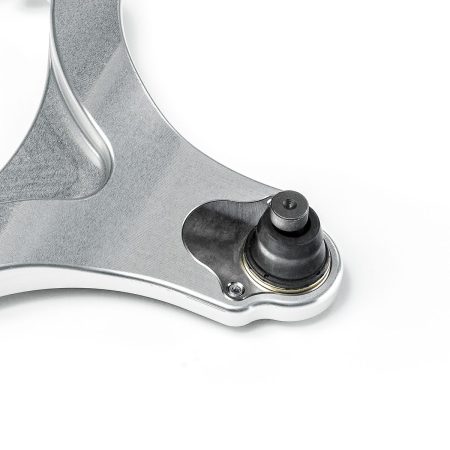 Tesla Model X Front Upper Control Arm Ball Joint Replacement