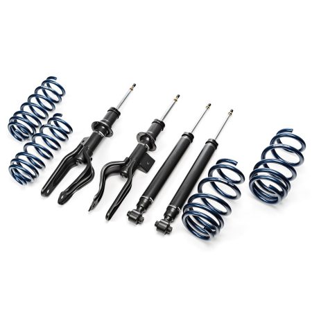 Tesla Model 3 Sport Suspension Kit