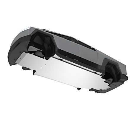 Tesla Cybertruck Underbody Armor – UP INVINCIBLE®