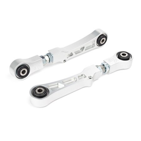 Billet Adjustable Rear Camber Arm Set for Tesla Model S and Model X (2012-2020)