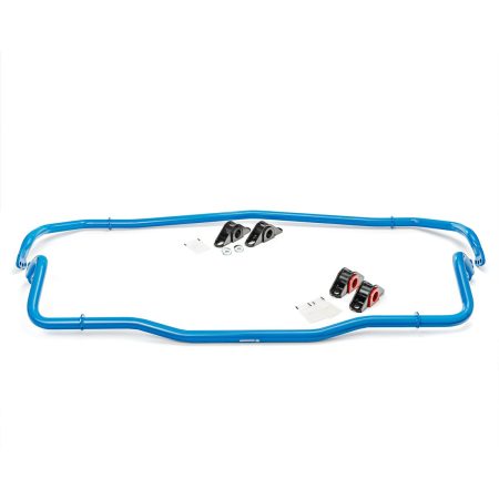 Tesla Model S / Model S Plaid (2021+) Adjustable Front & Rear Sway Bar