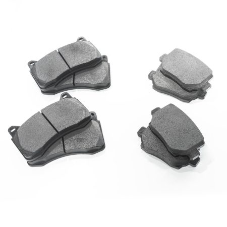 Tesla Model Y Brake Pads – Competition & Racing Spec
