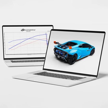 VF Engineering Performance ECU Software for LP610-4 & LP640-x Lamborghini Huracan Sterrato, STO and Tecnica [VFP.LAM.HRS.ST1]