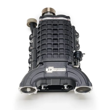 VF Engineering VF760 Supercharger System for LP550-2, LP560-4 and LP570-4 Lamborghini Gallardo [VFK88-01]