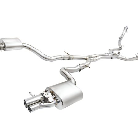 Fi EXHAUST Valvetronic Exhaust System for W213 Mercedes-AMG E 63 / S [MB-213A-CBOE]