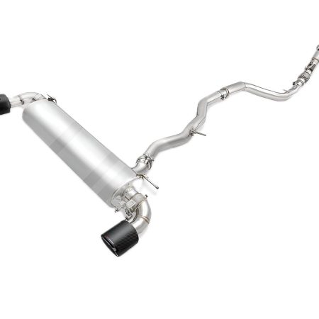 Fi EXHAUST Valvetronic Exhaust System for G29 BMW Z4 20i / 30i