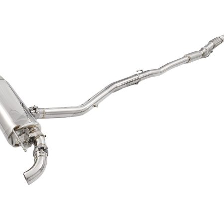 Fi EXHAUST Valvetronic Exhaust System for W177 Mercedes-AMG A 45 / S (OPF) [MB-177A45F-CBOE+MB-177A45-LKP]