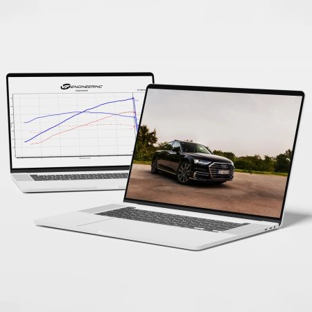 VF Engineering Competition Package for D5 Audi A8 [VFC.AUD.D5A.NAE]