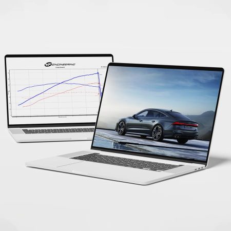 VF Engineering Performance ECU Software for C8 Audi S6 & 4K8 S7 [VFP.AUD.C8S.ST1]