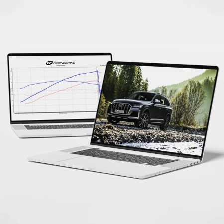 VF Engineering Competition Package for 4M Audi SQ7 & 4MN SQ8 [VFC.AUD.4MS.NAE]