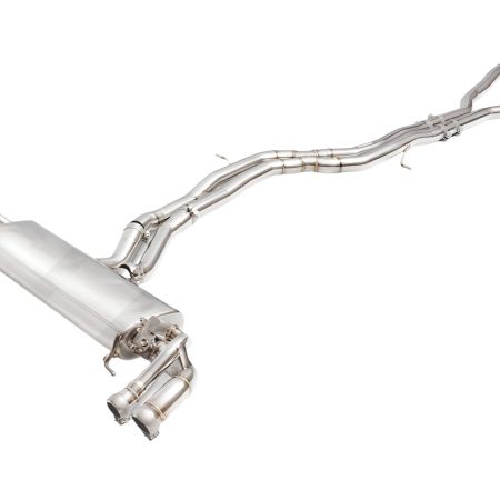 Fi EXHAUST Valvetronic Exhaust System for Bentley Bentayga [BL-BTG-CBOE]