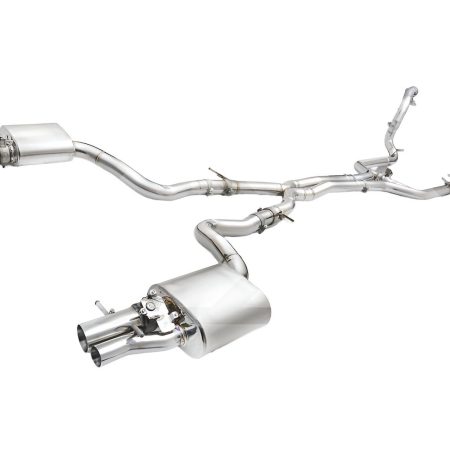 Fi EXHAUST Valvetronic Exhaust System for X290 Mercedes-AMG GT 63 [MB-213A-CBOE]