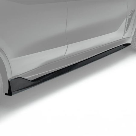 ADRO Carbon Side Skirts for F95 BMW X5 M [A14AB20-1401]