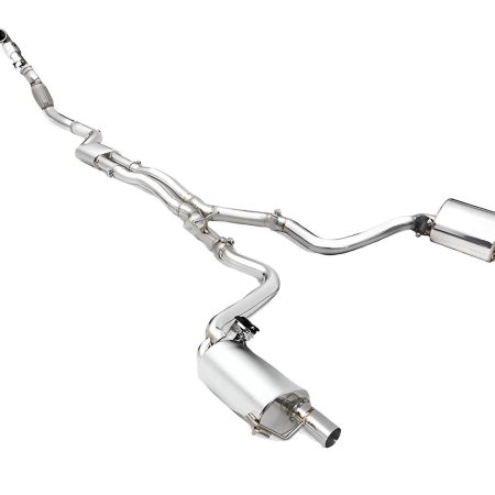 Fi EXHAUST Valvetronic Exhaust System for C257 Mercedes-AMG CLS 53