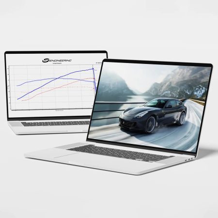 VF Engineering Competition Package for Ferrari GTC4Lusso [VFC.FER.GT4.NAE]