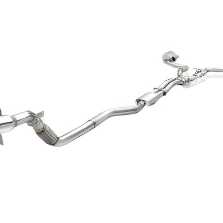 Fi EXHAUST Valvetronic Exhaust System for W213 Mercedes-AMG E 53