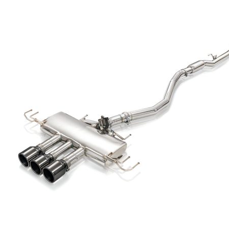 Fi EXHAUST Valvetronic Exhaust System for FL5 Honda Civic Type-R