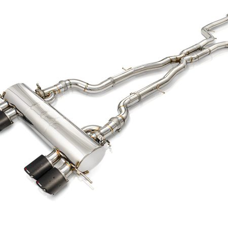 Fi EXHAUST Valvetronic Exhaust System for G8x BMW M3 / M4