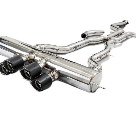 Fi EXHAUST M-Performance Valvetronic Exhaust System for G8x BMW M3 / M4